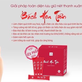 Bách Hoa Tiên
