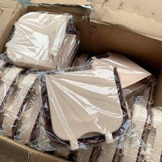 Thùng rác gấp gọn thông minh