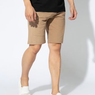 QUẦN SHORT THUN AKUBA - 01J2854