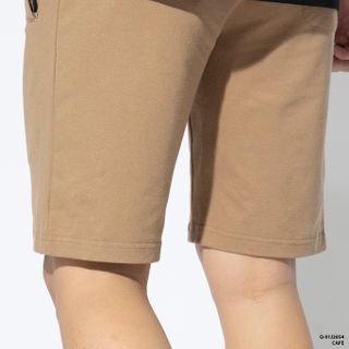 QUẦN SHORT THUN AKUBA - 01J2854