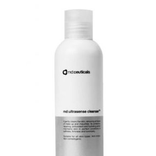 SỬA RỮA MẶT – MD: ULTRASENSE CLEANSER