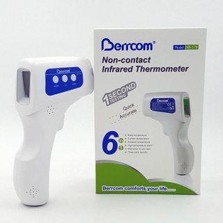 NHIỆT KẾ HỒNG NGOẠI BERRCOM JXB-178 giá sỉ