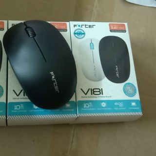 Mouse Ko Dây Văn Phòng FOREV FV181 (BH 6 Tháng)