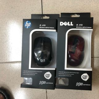 MOUSE HP 103 USB GAME 7 MÀU - Bh 12 tháng giá sỉ