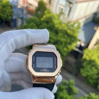 Đồng hồ điện tử dw5600