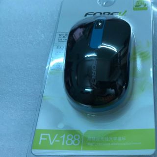 Chuột Không Dây FV 188 (BH 6 Tháng)