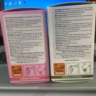 KEO ONG XANH TRACYBEE VỊ BẠC HÀ DÙNG CHO TRẺ EM TRÊN 24 THÁNG TUỔI VÀ NGƯỜI LỚN- CHAI 30ML