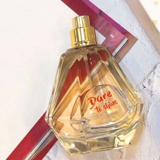 Nước hoa nữ oriflame Dare To Shine Eau De Toilette 50ml_0908137658zalo