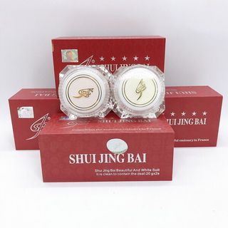 BỘ KEM NÁM TÀN NHANG ĐỒI MỒI TRẮNG DA CAO CẤP THUỶ TINH BẠCH 2in1. giá sỉ