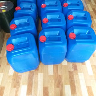 TINH DẦU NHỰA BỒ ĐỀ - STYRAS BENZOIN 3000ML