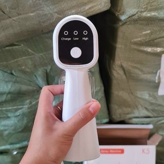 MÁY XỊT KHUẨN PHÒNG DỊCH Cầm Tay Chống Dịch Siêu Tiện Lợi -HÀNG SẴN KHO - SHIPCOD TOÀN QUỐC