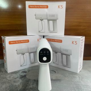 MÁY XỊT KHUẨN PHÒNG DỊCH Cầm Tay Chống Dịch Siêu Tiện Lợi -HÀNG SẴN KHO - SHIPCOD TOÀN QUỐC