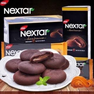 BÁNH NEXTAR SOCOLA Hộp 8 cái