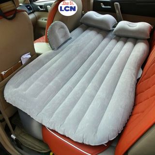Sỉ Đệm hơi ô tô - Giường hơi ô tô - Giường xe hơi - Đệm nằm ghế ô tô