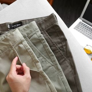 QUẦN DÂY KÉO SHORT CAO CẤP