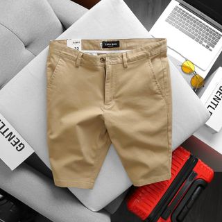 QUẦN DÂY KÉO SHORT CAO CẤP