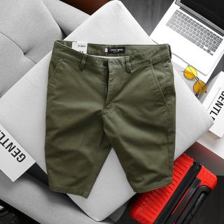 QUẦN DÂY KÉO SHORT CAO CẤP