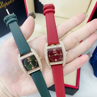 Đồng hồ skmei