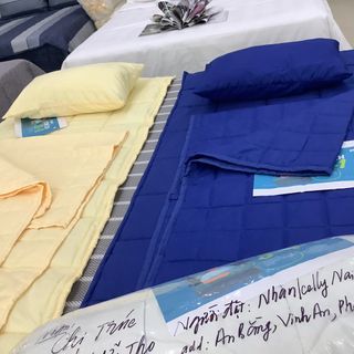 BỘ TRẢI TIỆN ÍCH 3 TRONG 1 - HANVICO