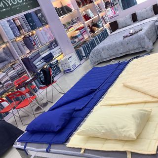 BỘ TRẢI TIỆN ÍCH 3 TRONG 1 - HANVICO