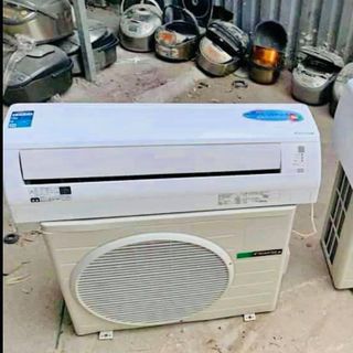 Máy Lạnh DAIKIN 1.0 HP Inverter