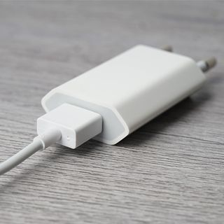 Củ sạc iphone xsmax - hỗ trợ sạc nhanh