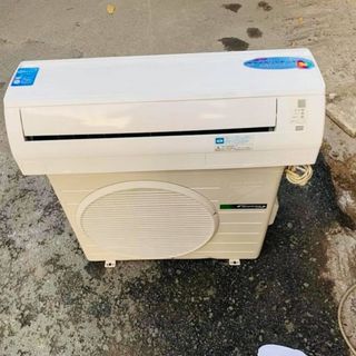 Máy Lạnh DAIKIN 1.0 HP Inverter