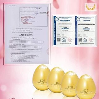 Body trứng