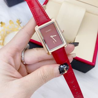 Đồng hồ nữ skmei