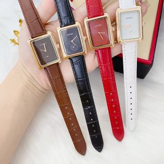 Đồng hồ nữ skmei