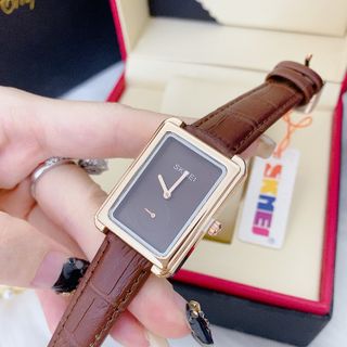 Đồng hồ nữ skmei