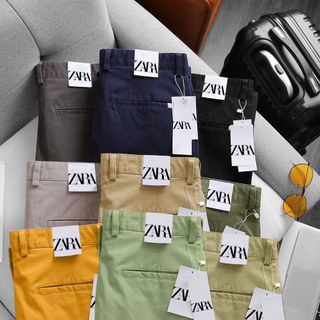 QUẦN BODY DÀI KAKI CAO CẤP