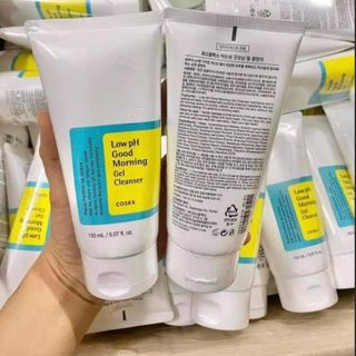 Sửa rửa mặt cosrx