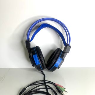 Tai nghe chụp tai M2 có Led