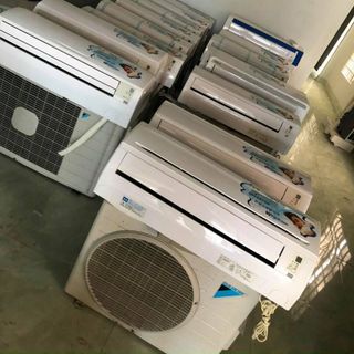 Máy Lạnh DAIKIN 1.0 HP Inverter Auto Clean