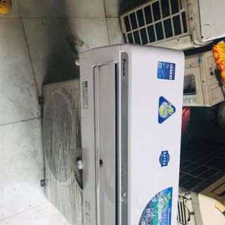 Máy Lạnh DAIKIN 1.0 HP Inverter Auto Clean