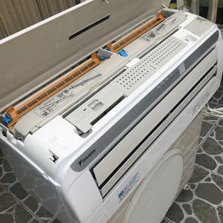 Máy Lạnh DAIKIN 1.0 HP Inverter Auto Clean