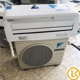 Máy Lạnh DAIKIN 1.0 HP Inverter Auto Clean giá sỉ