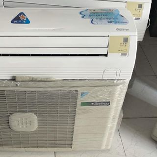 Máy Lạnh DAIKIN 2.0 HP Inverter