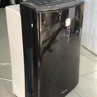 Máy Lọc Không Khí DAIKIN ACK75L Nhật Bản