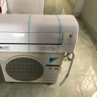 Máy Lạnh DAIKIN 1.0 HP Inverter Streamer