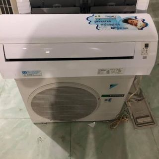 Máy Lạnh DAIKIN 1.0 HP Inverter Streamer