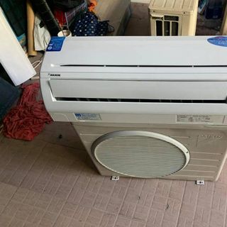 Máy Lạnh DAIKIN 1.0 HP Inverter Streamer