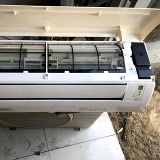 Máy Lạnh DAIKIN 1.0 HP Inverter Streamer