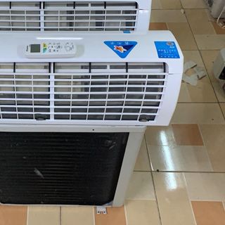 Máy Lạnh DAIKIN 2.0 HP Inverter Streamer