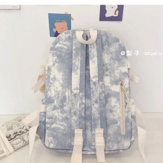 [ORDER-17733209268] BALO ĐI HỌC MÀU LOANG NHIỀU NGĂN TIỆN LỢI