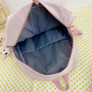 [ORDER-Y92607] BALO ĐI HỌC ULZAANG NAM NỮ CHỐNG THÂM NƯỚC