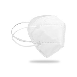Khẩu trang y tế N95 kháng khuẩn bảo vệ tối đa