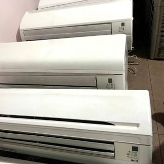 Máy Lạnh DAIKIN 1.5 HP Inverter Streamer