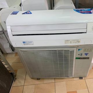 Máy Lạnh DAIKIN 1.5 HP Inverter Streamer